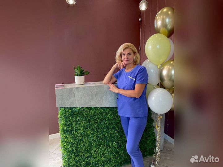 Готовый бизнес массажный салон