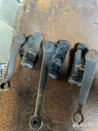 Торсион газ 67