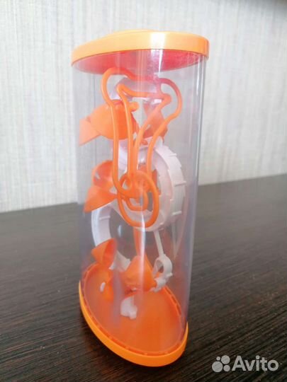 3D головоломка