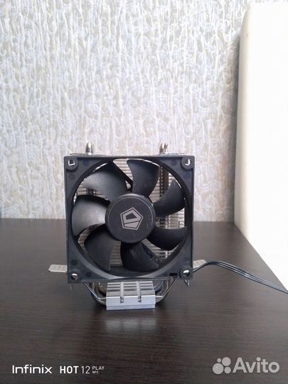 Кулер для процессора