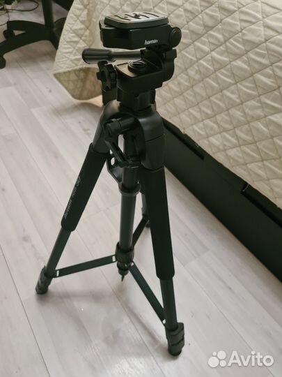 Штатив-трипод Hama Action 165 3D