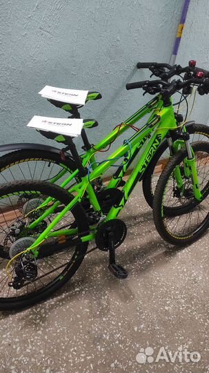 Велосипед горный Stern Energy 1.0 26 sport