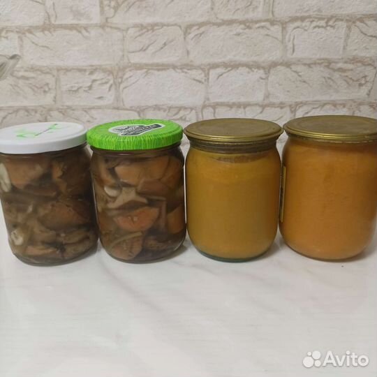 Продукты