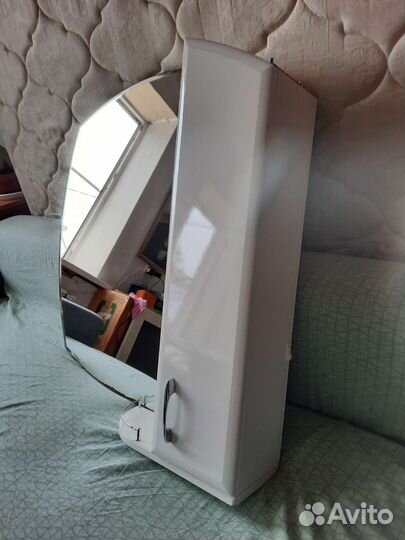 Зеркало в ванную