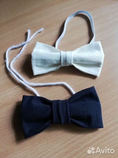 Галстук бабочка для мальчика