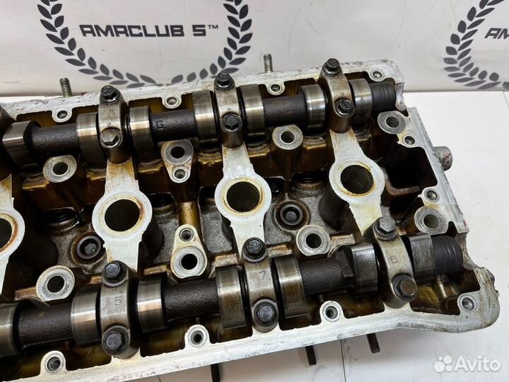 Гбц Chevrolet Lacetti седан 1.4 F14D3 2007