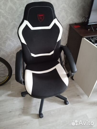 Компьютерное кресло бу