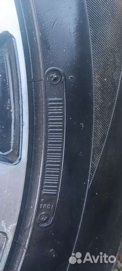 Yokohama Parada Spec-X PA02 235/65 R18 106H