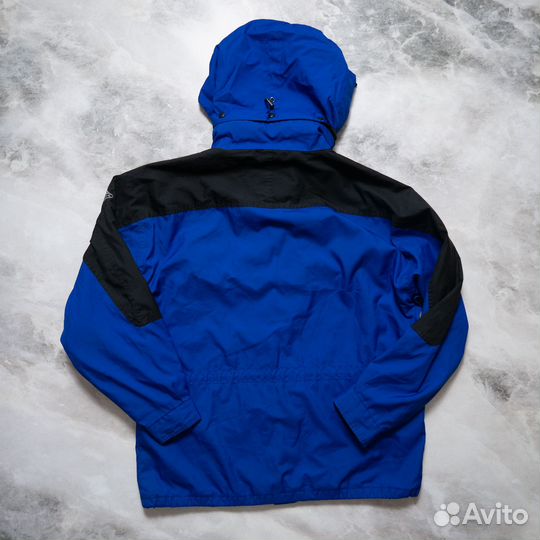 Vaude Vintage XL мембранная куртка