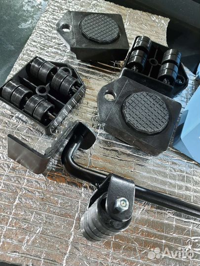 Мебельный транспортер