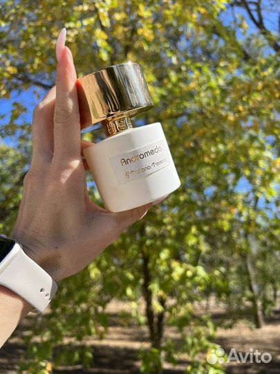 Духи, делюсь ароматами