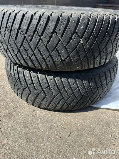 Goodyear Ultra Grip Ice Arctic 2 205/60 R16