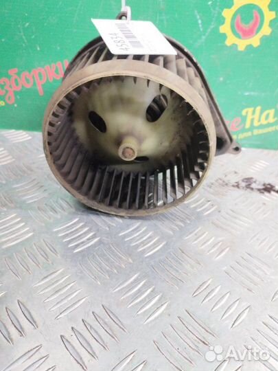 Моторчик печки Mercedes-Benz Vito W638 2.0 diesel