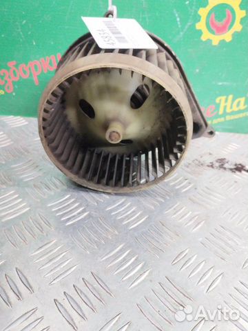 Моторчик печки Mercedes-Benz Vito W638 2.0 diesel