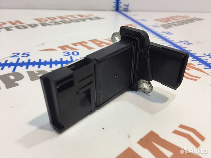 Хонда Цивик Расходомер воздуха (дмрв)