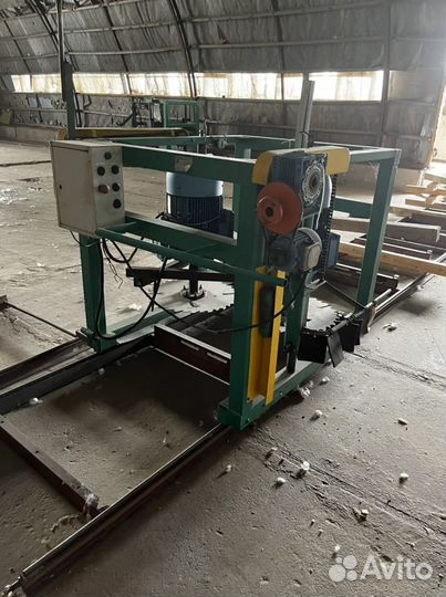 Пилорама дпа 600