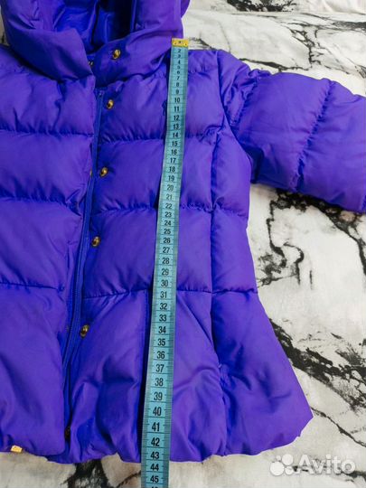 Куртка 116