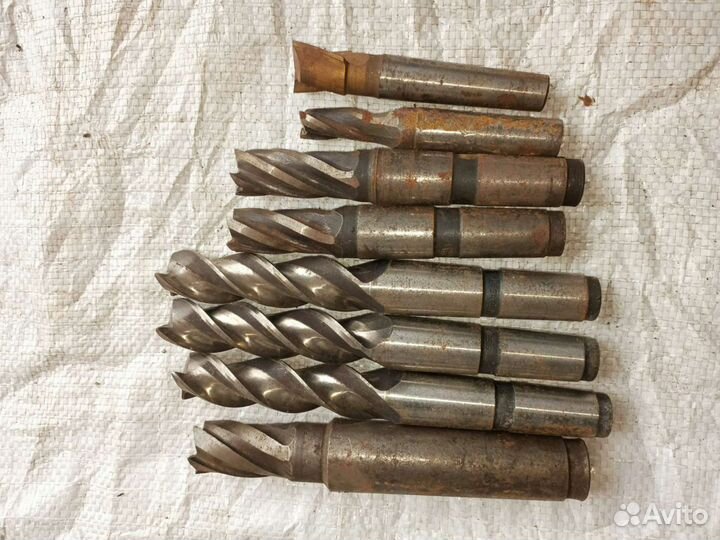 Токарка.Новое.ссср