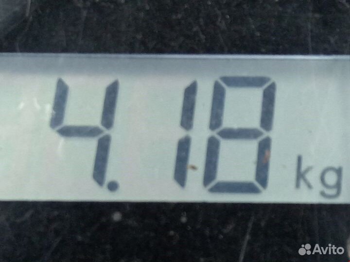 Стартер для Audi A6 C5 4B0260805P