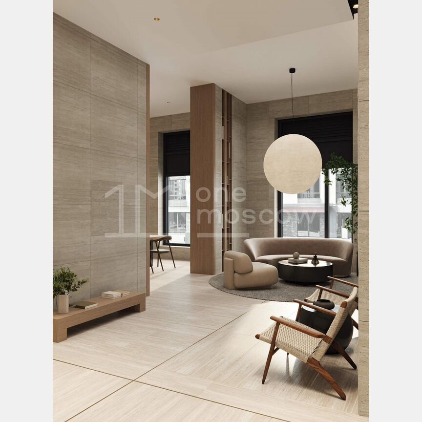 1-к. квартира, 39,1 м², 11/25 эт.