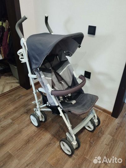 Коляска трость inglesina