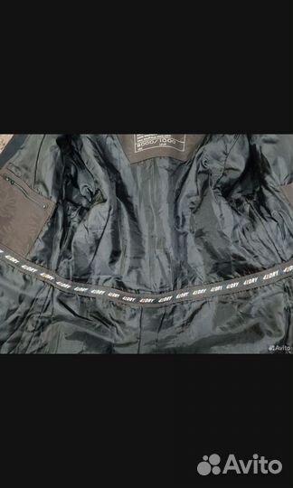 Куртка Tony Brown 46