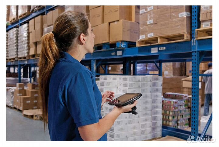 Грузчик вахта