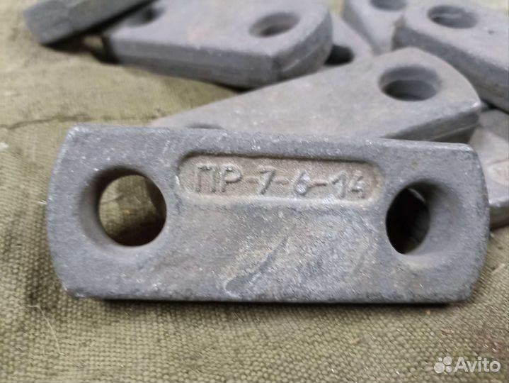 Арматура для вл