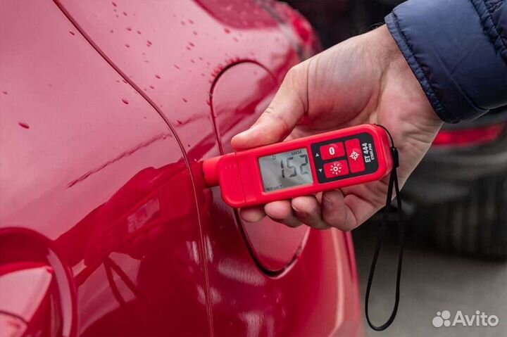 Услуги автоподбора