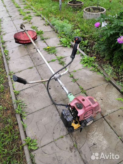 Поливочный насос, Кама