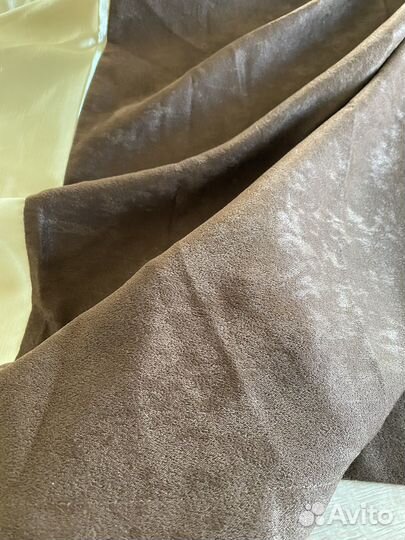 Комплект шторы и тюль