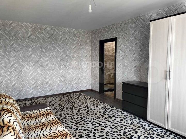 2-к. квартира, 55,5 м², 9/18 эт.