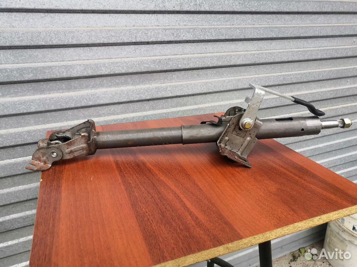 Рулевая колонка kia rio 1 (2000-2005)