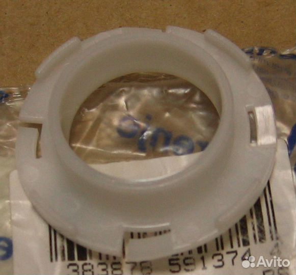 Трещотка программатора (вставка ручки таймера)