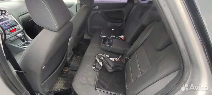 Ford Focus 1.6 AT, 2008, 215 000 км