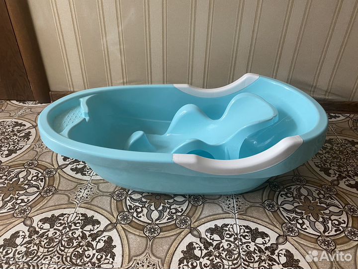 Ванночка для купания