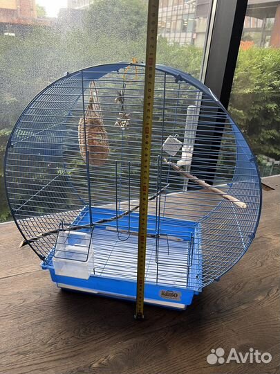Клетка для птиц