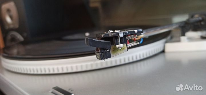 Электроника эп-017с