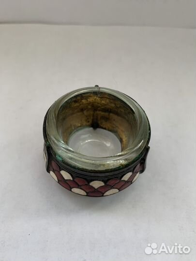 Солонка СССР