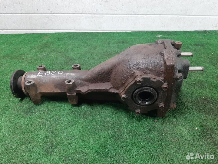 Редуктор Subaru Forester SG/S11 2003