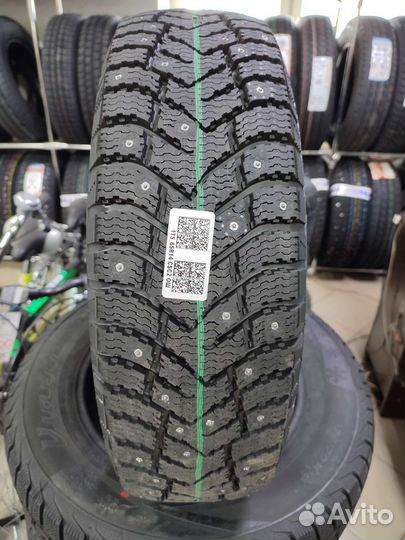 Cordiant Snow Cross 2 175/65 R14