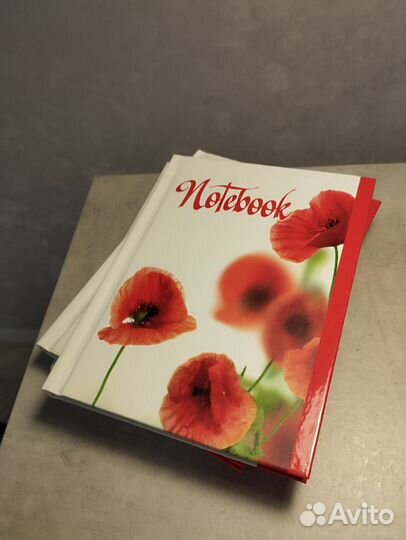 Блокноты для записей Brauberg