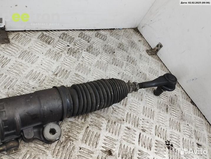 Б/У Б/У Рейка рулевая 4E1422065L VAG