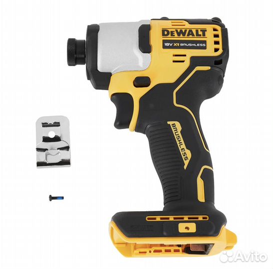 Винтоверт Dewalt DCF840N-XJ