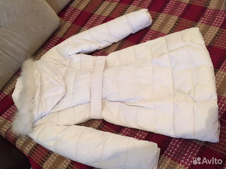 Осеннее весенняя куртка женская