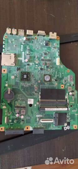 Dell inspiron m5040 остатки