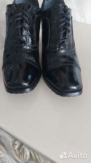 Ботильоны Respect