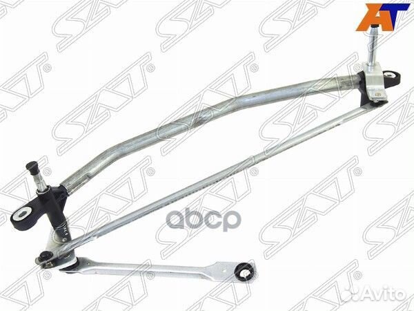 Трапеция стеклоочистителя audi A4 08-12 ST-8K19