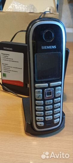 Ip Телефон Siemens