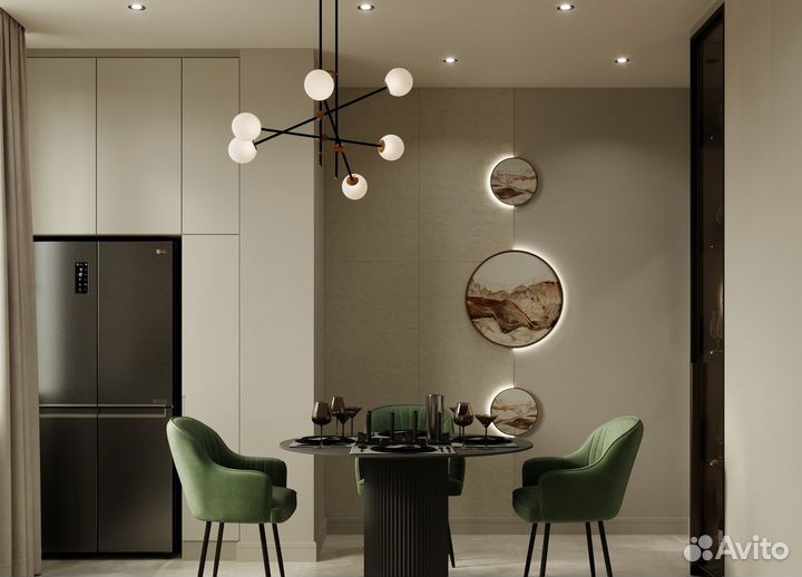 Дизайн-проект